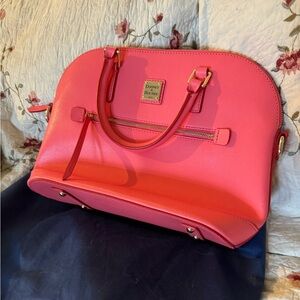 Dooney and Bourke Satchel